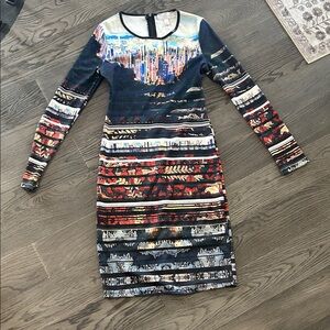 Bodycon Women's Dress